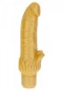 Dildo wibrujące do punktu g stymulator łechtaczki 22 cm
